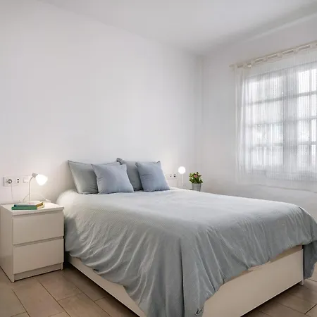 Lejlighed Casa Lorea *