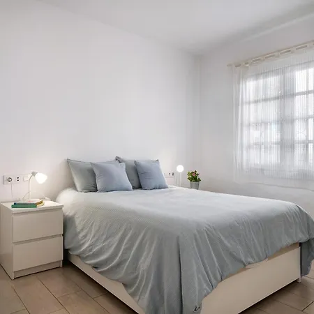 Casa Lorea Apartman *