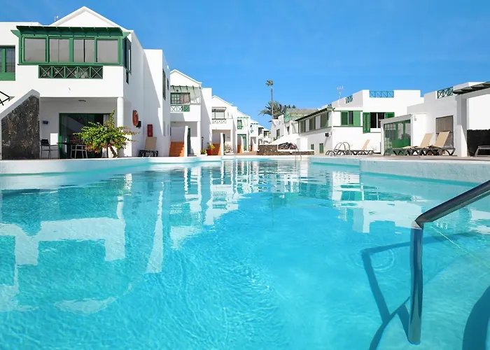 Casa Lorea Apartman *