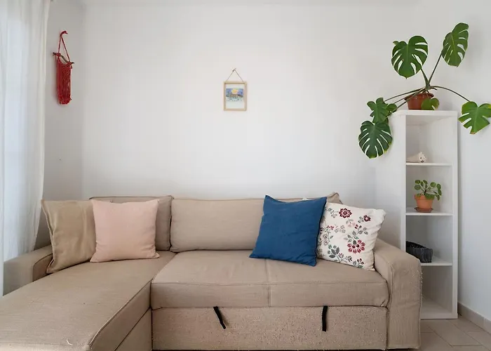 Casa Lorea Puerto del Carmen