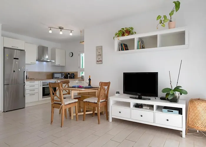 Apartman Casa Lorea *