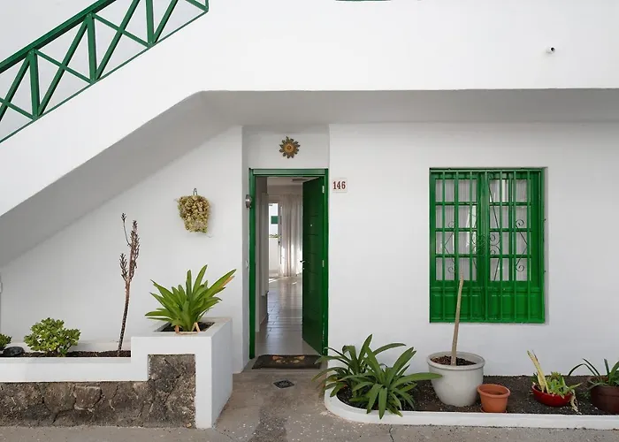 Apartman Casa Lorea *