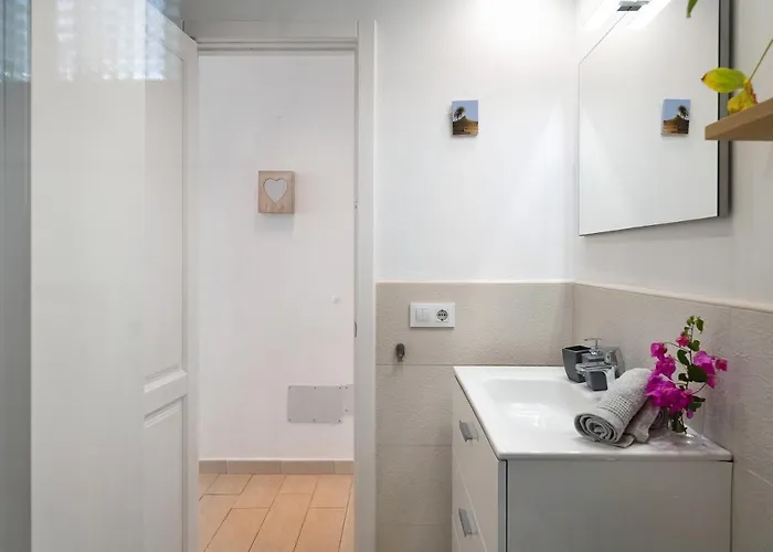 Casa Lorea Apartman *