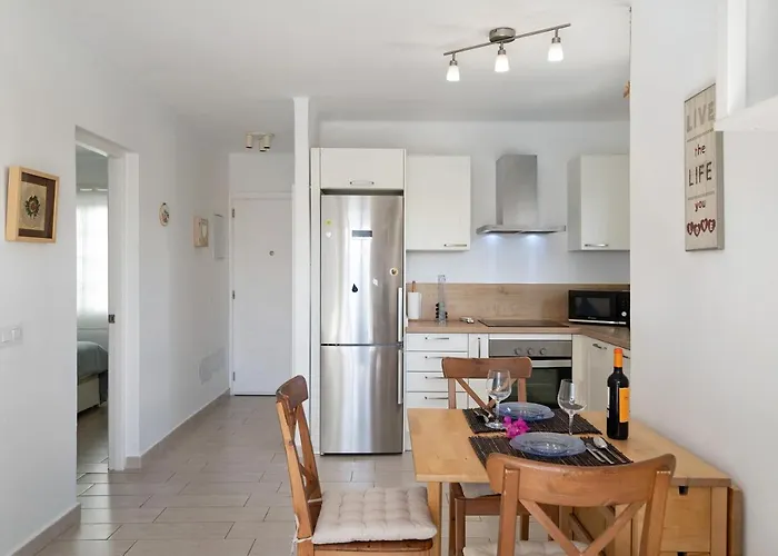 Apartman Casa Lorea Puerto del Carmen