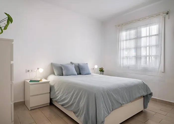 Casa Lorea Apartman *