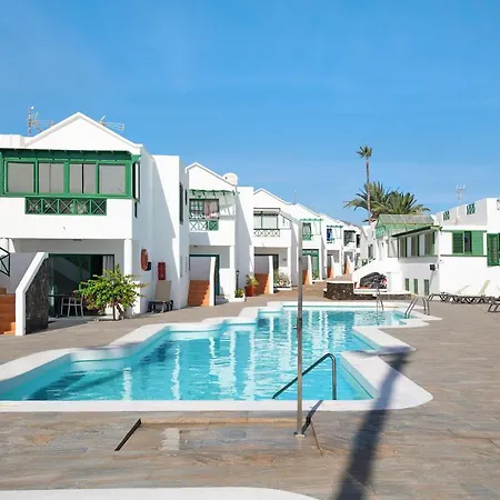 Apartment Casa Lorea *