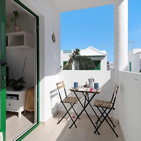 Apartment Casa Lorea