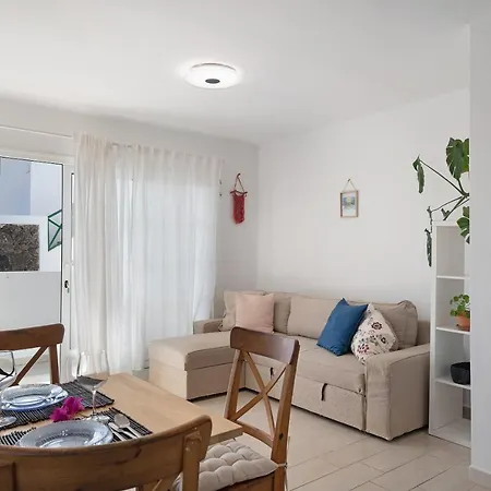 Casa Lorea بويرتو ذيل كارمين