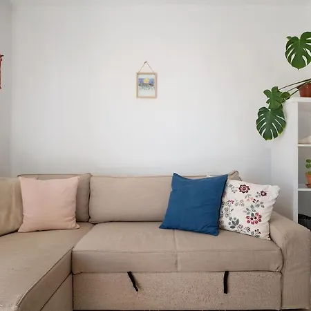 Casa Lorea Puerto del Carmen (Lanzarote)