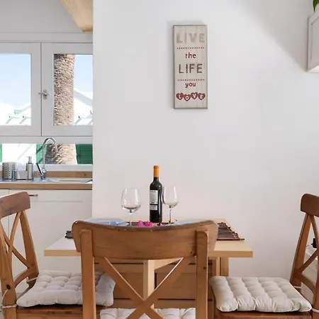 Casa Lorea Puerto del Carmen (Lanzarote)