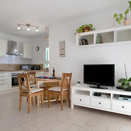 Apartment Casa Lorea *