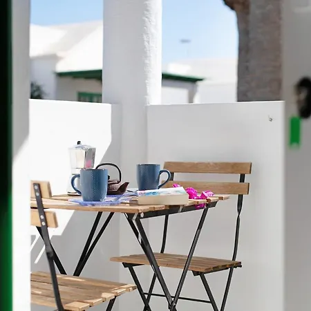 Casa Lorea Puerto del Carmen (Lanzarote)