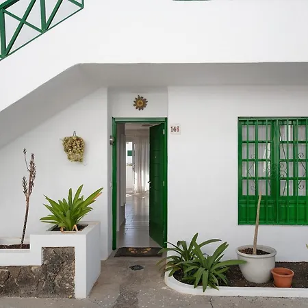 Apartment Casa Lorea *