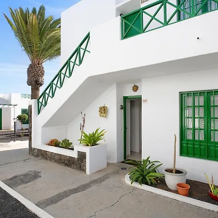 Casa Lorea Puerto del Carmen (Lanzarote)