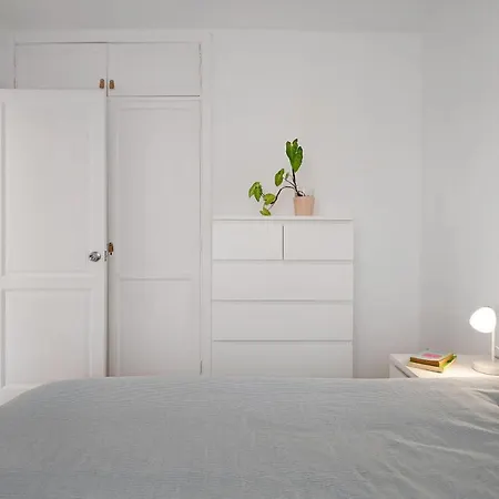 Casa Lorea * بويرتو ذيل كارمين