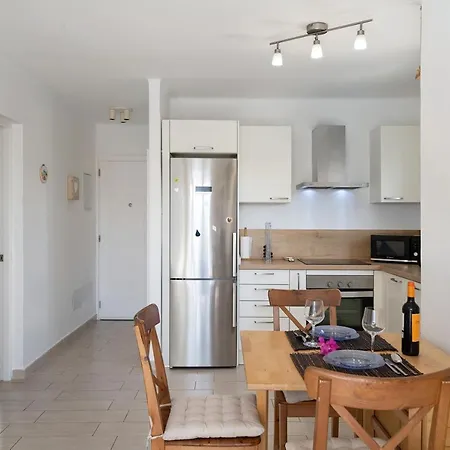 Apartment Casa Lorea Puerto del Carmen (Lanzarote)