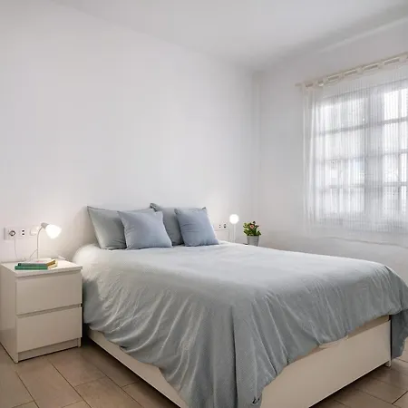 Casa Lorea Apartment Puerto del Carmen (Lanzarote)