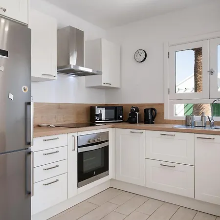 Casa Lorea Apartment