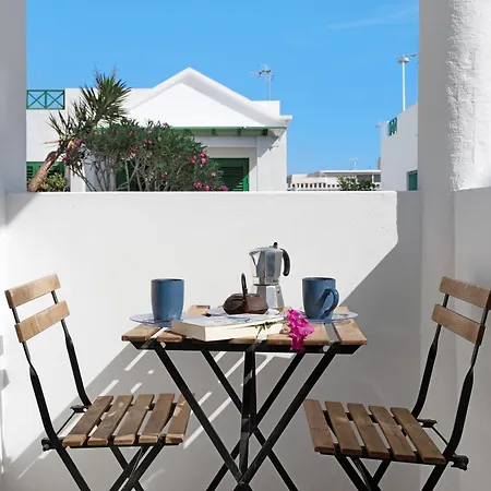 Casa Lorea Lejlighed