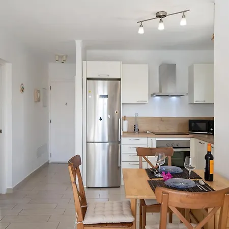 Appartement Casa Lorea Puerto del Carmen (Lanzarote)