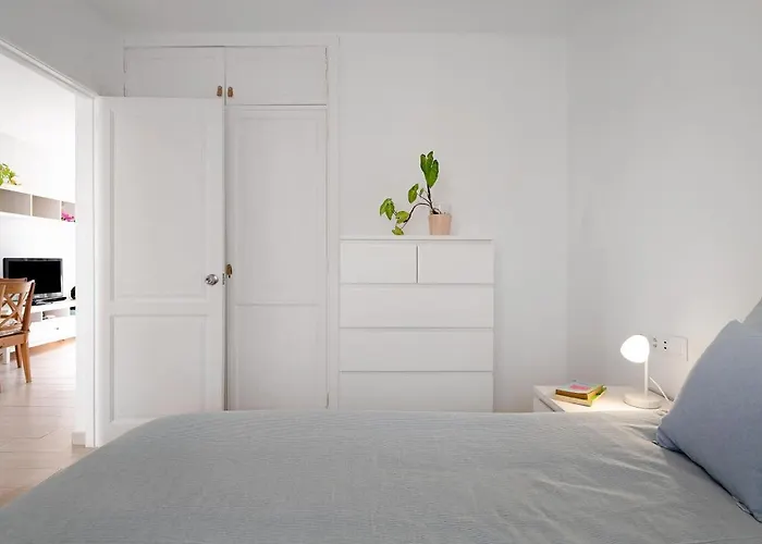 Casa Lorea * Пуэрто дель Кармен