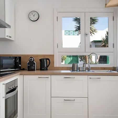 Apartamento Casa Lorea