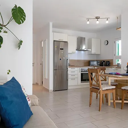 Apartment Casa Lorea Puerto del Carmen (Lanzarote)