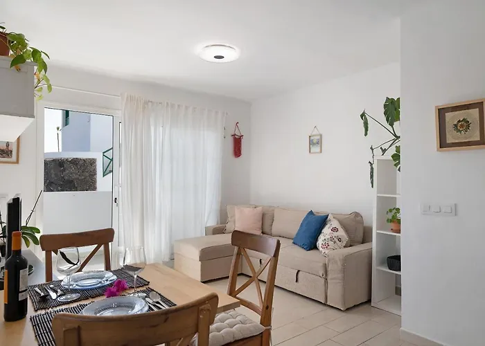 Casa Lorea Puerto del Carmen (Lanzarote)