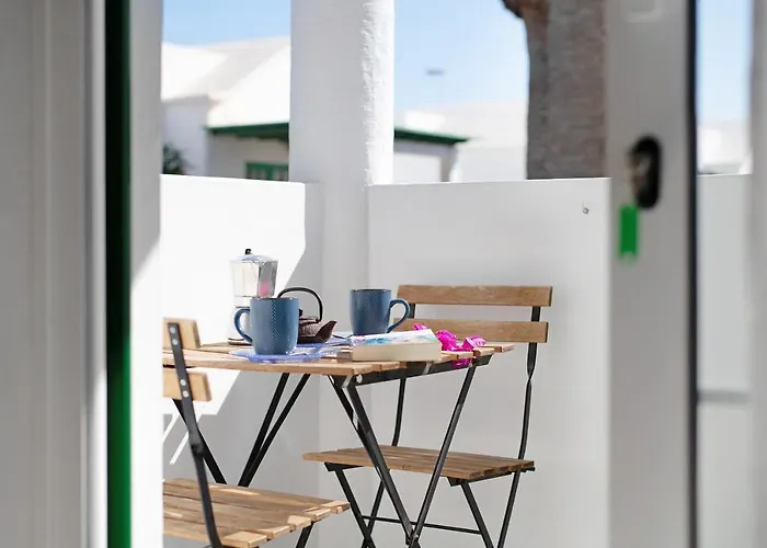 Casa Lorea Puerto del Carmen (Lanzarote)