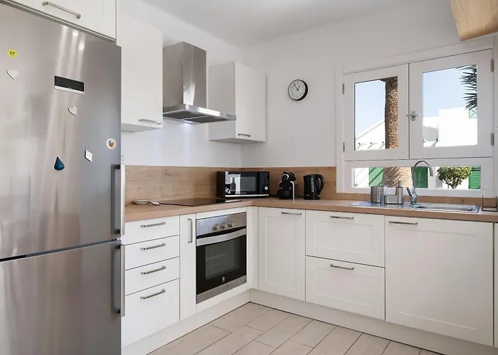 Casa Lorea Apartamento Puerto del Carmen (Lanzarote)